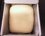 ふんわり美味しい♡豆乳の生食パン作り方5写真
