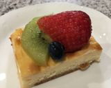 混ぜて焼くだけ!簡単チーズケーキ作り方5写真