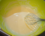 簡単絶品！ふわとろ豚玉☆関西風お好み焼き作り方1写真