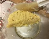 HM de 簡単クッキー☆作り方1写真