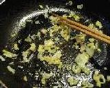 インドネシア料理　ナシゴーレン__Indonesian Fried Rice with chicken and shrimp作り方4写真