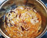 常備菜に✩切り干し大根の炒め煮作り方4写真