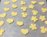 HM de 簡単クッキー☆作り方3写真