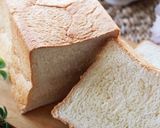 ふんわり美味しい♡豆乳の生食パン作り方7写真