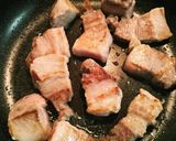 ツインシェフでほったらかし角煮作り方1写真