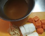 ツインシェフでほったらかし角煮作り方2写真