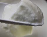 トリプルヨーグルトと低脂肪乳でヨーグルト作り方5写真