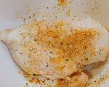 簡単!鶏むね肉の低糖質ごろごろサラダ作り方6写真