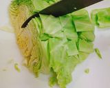 簡単!鶏むね肉の低糖質ごろごろサラダ作り方8写真