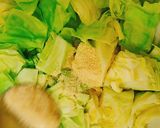 簡単!鶏むね肉の低糖質ごろごろサラダ作り方11写真