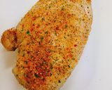 簡単!鶏むね肉の低糖質ごろごろサラダ作り方12写真