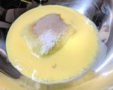 ワインにも！シナモン香る♡さつま芋プリン作り方3写真