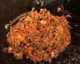 茹で鶏で♡チキントマトカレー作り方2写真