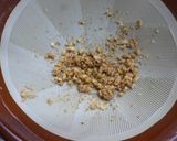 5分で！小松菜のアーモンド和え♪作り方3写真