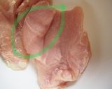 簡単！茹で鶏♪まとめて作り置き♪冷凍も可作り方3写真