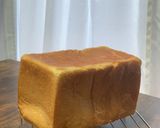 私も焼けた!乃が美の生食パン作り方9写真