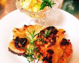 ローズマリー塩麹のハーブチキン作り方5写真