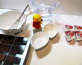 痩せるダイエット寒天作り方1写真
