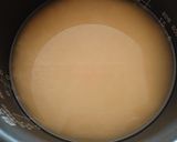 ベビーホタテご飯作り方5写真