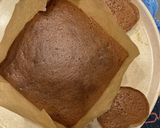 簡単ガトーショコラ？作り方7写真
