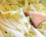 味わい贅沢！濃厚な白菜のクリーム煮♪作り方3写真