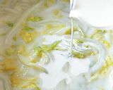 味わい贅沢！濃厚な白菜のクリーム煮♪作り方7写真