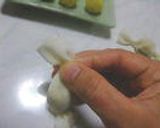 お弁当に✿さつまいものカリカリキャンディ作り方6写真