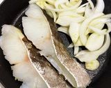 銀だらのチーズ焼き作り方3写真