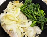 銀だらのチーズ焼き作り方4写真
