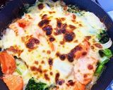 銀だらのチーズ焼き作り方7写真