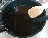 魚介出汁香る自家製そばつゆ作り方14写真