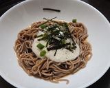 魚介出汁香る自家製そばつゆ作り方15写真