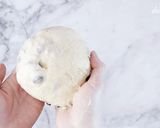 レーズンパン作り方8写真