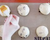 レーズンパン作り方15写真