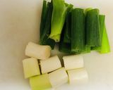 簡単！激安！和風うどん作り方1写真