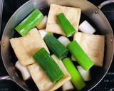 簡単！激安！和風うどん作り方3写真