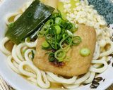 簡単！激安！和風うどん作り方5写真