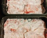 簡単☆豚肉のピカタ作り方1写真