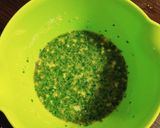 簡単☆豚肉のピカタ作り方2写真