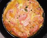 簡単☆豚肉のピカタ作り方3写真