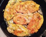 簡単☆豚肉のピカタ作り方4写真