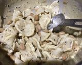 干し大根納豆和え作り方2写真