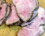 超簡単。失敗なし。基本のパラパラ炒飯。作り方11写真