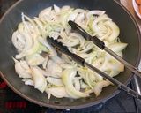 塩鮭ムニエル　トマトソースかけ作り方4写真