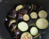 ナスの煮びたし作り方4写真