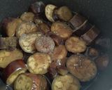 ナスの煮びたし作り方5写真