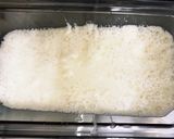 長芋のなめ茸和え作り方1写真