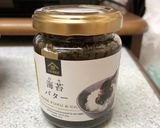 新玉ねぎの海苔バター和え作り方1写真