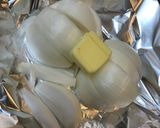 新玉ねぎの海苔バター和え作り方2写真