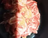 ★豚丼★作り方4写真